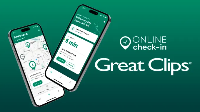 Great Clips — Hair salon in Orange Park